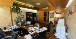 Prime Location Office for Sale in Antelias