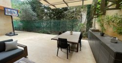 Decorated Apartment with Terrace for Sale in Bayada