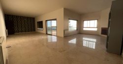 Sea View Apartment for Rent in Bayada