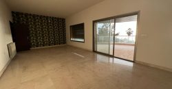 Sea View Apartment for Rent in Bayada