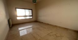 Sea View Apartment for Rent in Bayada