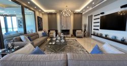 Furnished Deluxe Apartment for Sale in Bayada