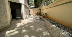 Spacious Apartment with Terrace for Sale in Rabieh