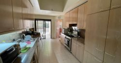 Spacious Apartment with Terrace for Sale in Rabieh