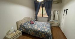 Furnished Apartment with Terrace for Rent in Mtayleb