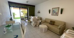 Sea View Chalet with Terrace For Sale in Holiday Beach