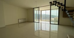 Super Deluxe Duplex with Terrace for Sale in Rabweh