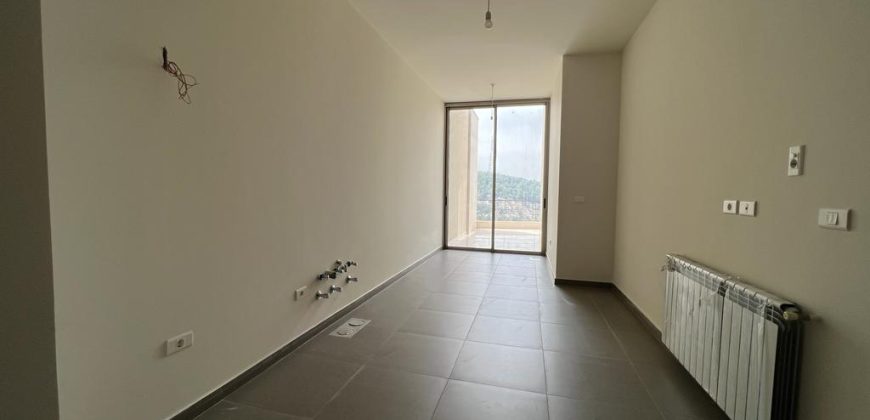 Super Deluxe Duplex with Terrace for Sale in Rabweh