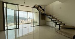 Super Deluxe Duplex with Terrace for Sale in Rabweh