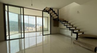 Super Deluxe Duplex with Terrace for Sale in Rabweh
