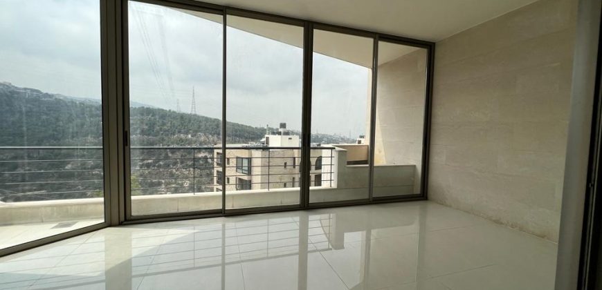 Super Deluxe Duplex with Terrace for Sale in Rabweh