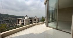 Super Deluxe Duplex with Terrace for Sale in Rabweh