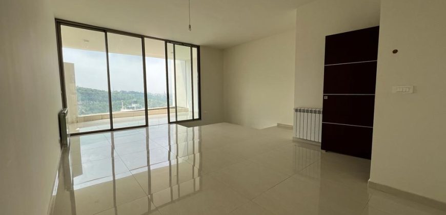 Super Deluxe Duplex with Terrace for Sale in Rabweh