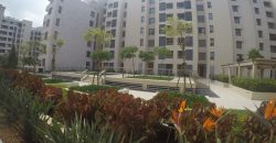 Apartment with Terrace for Sale in Waterfront City Dbaye