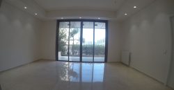 Apartment with Terrace for Rent in Waterfront City Dbaye