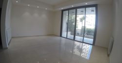 Apartment with Terrace for Rent in Waterfront City Dbaye