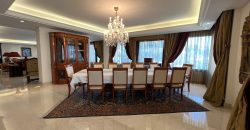 Super Deluxe Duplex with Pool for Sale in Rabieh