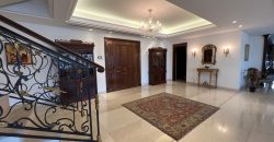 Super Deluxe Duplex with Pool for Sale in Rabieh