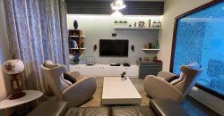 Furnished Apartment for Rent in Mtayleb/Beit el Chaar