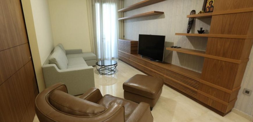 Deluxe Furnished Apartment for Sale in Waterfront City Dbaye