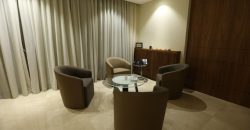 Deluxe Furnished Apartment for Sale in Waterfront City Dbaye
