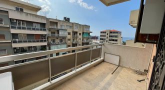 Prime Location Apartment for Sale in Jal el Dib