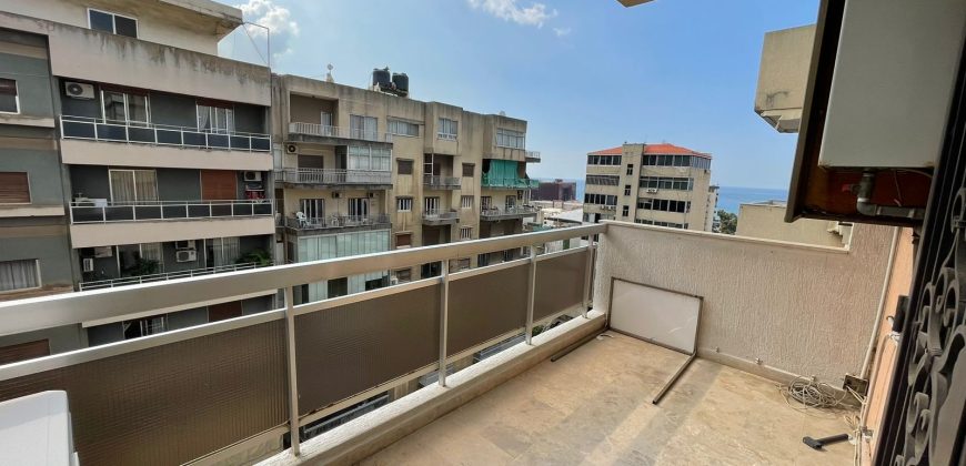 Prime Location Apartment for Sale in Jal el Dib