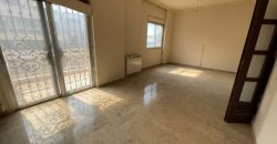 Prime Location Apartment for Sale in Jal el Dib