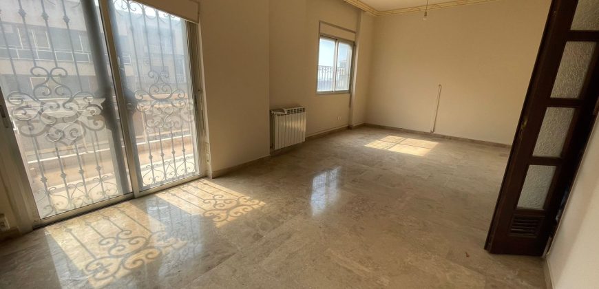 Prime Location Apartment for Sale in Jal el Dib