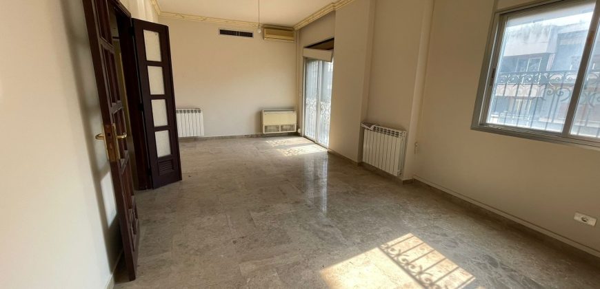 Prime Location Apartment for Sale in Jal el Dib