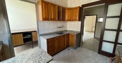 Prime Location Apartment for Sale in Jal el Dib