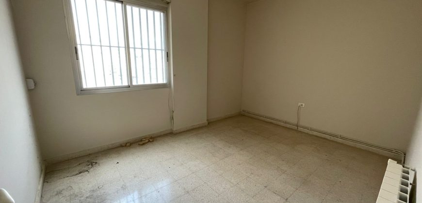 Prime Location Apartment for Sale in Jal el Dib