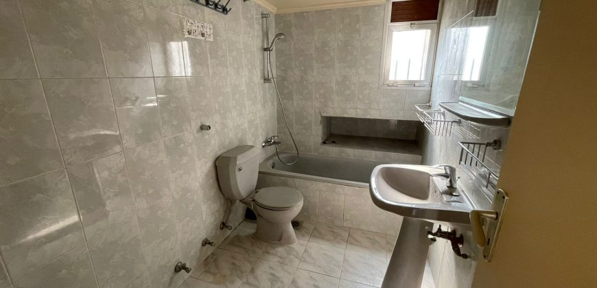 Prime Location Apartment for Sale in Jal el Dib