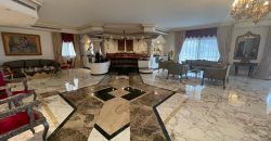 Very Spacious 1000m2 Duplex for Sale in Rabieh