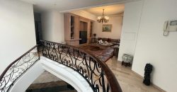 Very Spacious 1000m2 Duplex for Sale in Rabieh