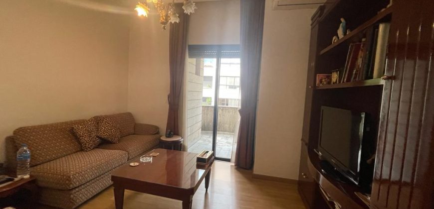 Very Spacious 1000m2 Duplex for Sale in Rabieh