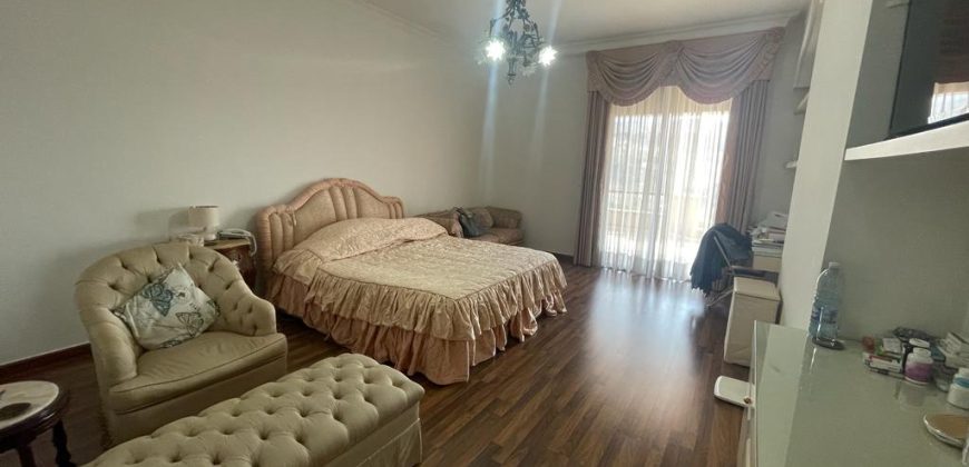 Very Spacious 1000m2 Duplex for Sale in Rabieh