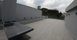 Super Deluxe Duplex with Roof Terrace for Rent in Rabieh