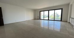 Brand New Sea View Apartment for Sale in Bayada