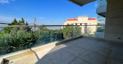 Brand New Sea View Apartment for Sale in Bayada