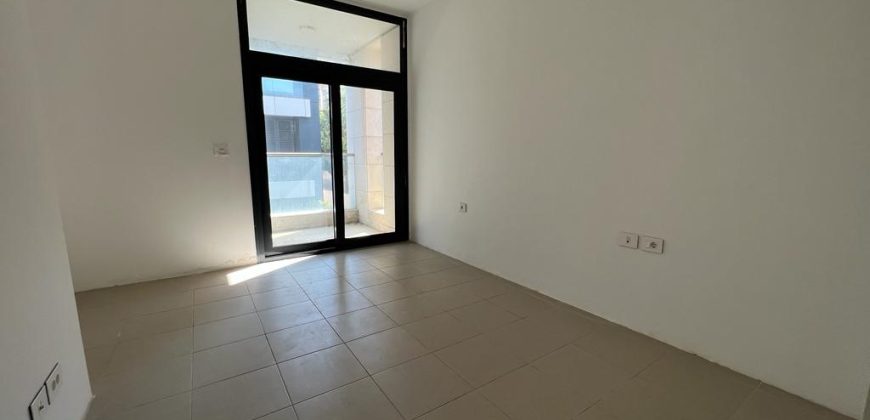 Brand New Sea View Apartment for Sale in Bayada