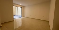 Gorgeous Apartment with Terrace For Sale in Jal el Dib