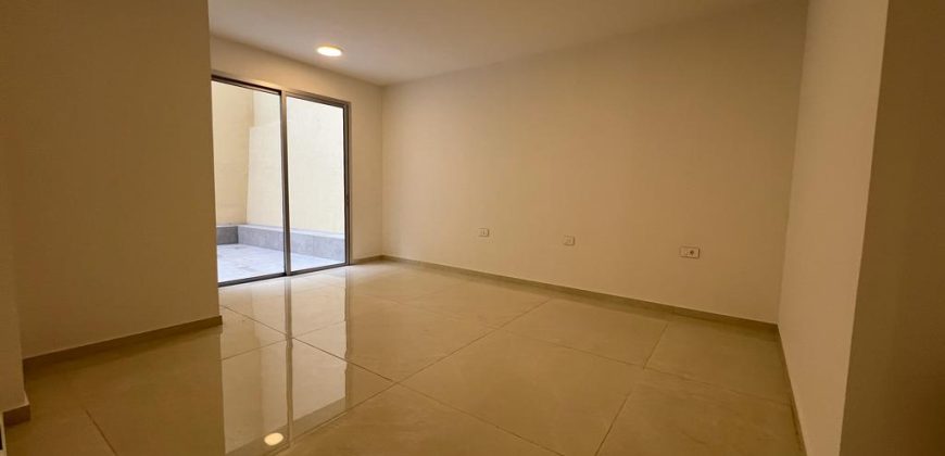 Gorgeous Apartment with Terrace For Sale in Jal el Dib