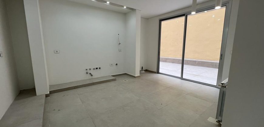 Gorgeous Apartment with Terrace For Sale in Jal el Dib