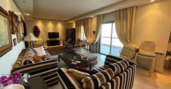 Panoramic Sea View Apartment for Sale in Bayada
