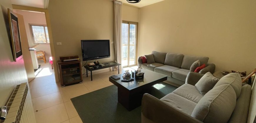 Panoramic Sea View Apartment for Sale in Bayada