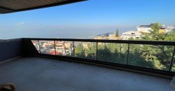 Panoramic Sea View Apartment for Sale in Bayada