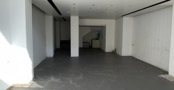 Prime Location Shop for Sale in the Heart of Solidere