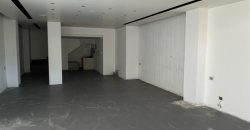 Prime Location Shop for Sale in the Heart of Solidere