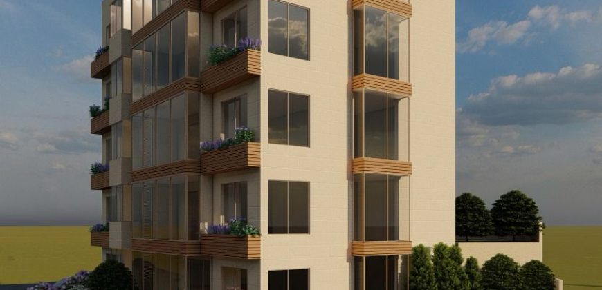 Payment Facilities| Apartment for Sale in Rabweh/Rabieh
